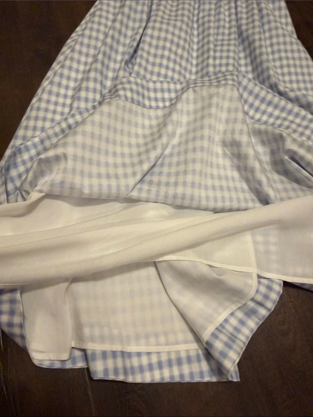 NWT REFORMATION Kerrie Dress - Picture 7 of 10